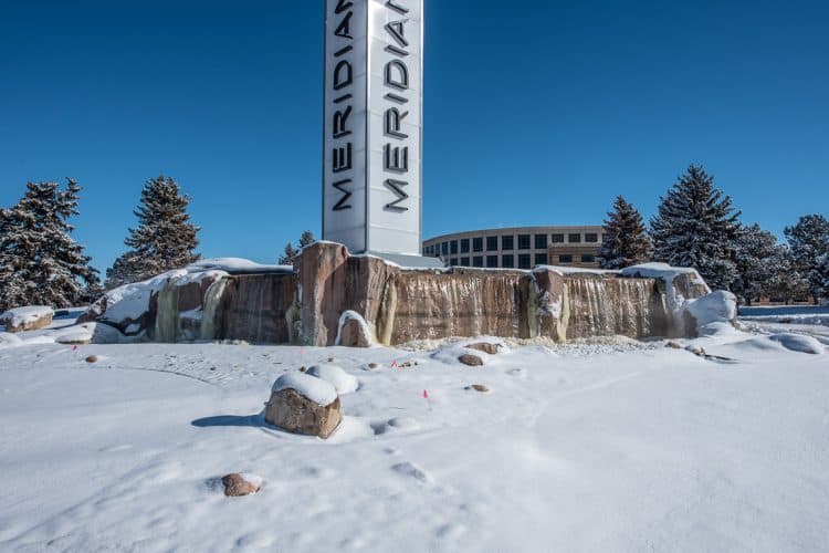 Meridian Rocks Artisan Rocks - Colorado Hardscapes Greenwood Village